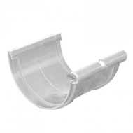 JONCTION PVC A COLLER OU JOINT 25 GRIS GNS125N JONCTION PVC A COLLER OU JOINT 25 GRIS GNS125N